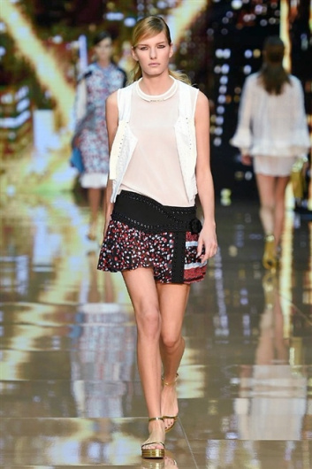 Fotoservizio/SS 2015/WOMEN/JUST CAVALLI/DP1/13