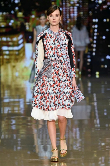 Fotoservizio/SS 2015/WOMEN/JUST CAVALLI/DP1/14