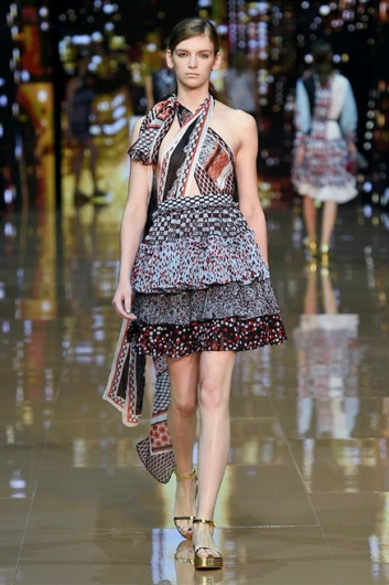 Fotoservizio/SS 2015/WOMEN/JUST CAVALLI/DP1/16