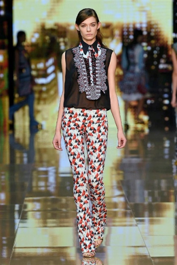 Fotoservizio/SS 2015/WOMEN/JUST CAVALLI/DP1/17