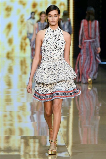 Fotoservizio/SS 2015/WOMEN/JUST CAVALLI/DP1/24
