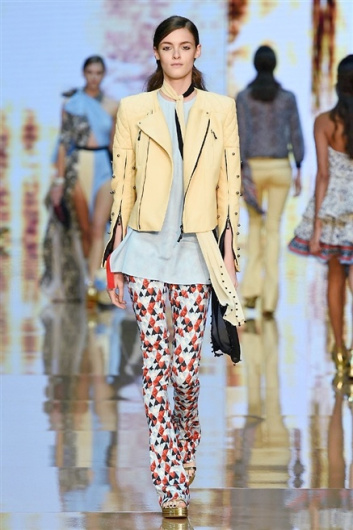 Fotoservizio/SS 2015/WOMEN/JUST CAVALLI/DP1/26