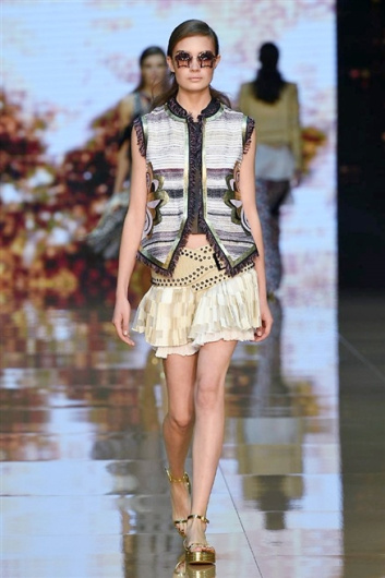 Fotoservizio/SS 2015/WOMEN/JUST CAVALLI/DP1/29