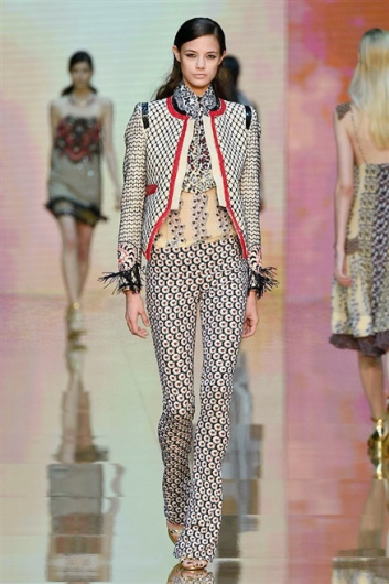 Fotoservizio/SS 2015/WOMEN/JUST CAVALLI/DP1/34
