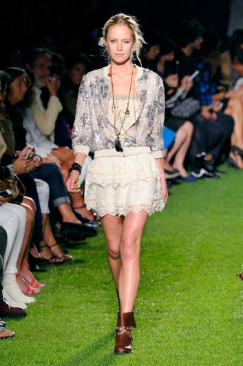 Fotoservizio/SS 2015/WOMEN/BLUGIRL/DP1/0