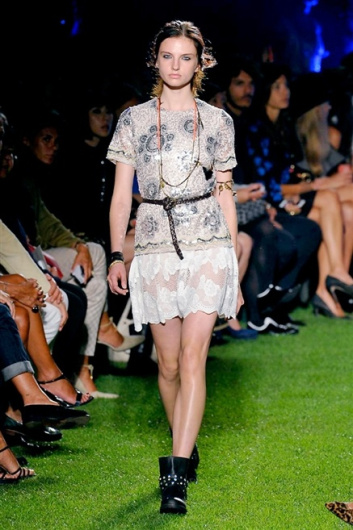 Fotoservizio/SS 2015/WOMEN/BLUGIRL/DP1/2