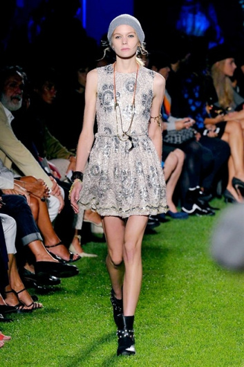 Fotoservizio/SS 2015/WOMEN/BLUGIRL/DP1/4