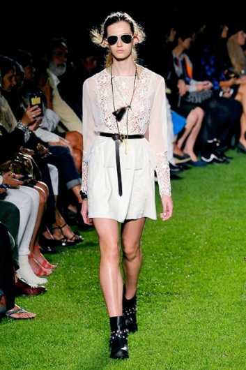 Fotoservizio/SS 2015/WOMEN/BLUGIRL/DP1/6
