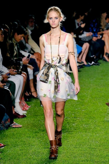 Fotoservizio/SS 2015/WOMEN/BLUGIRL/DP1/7
