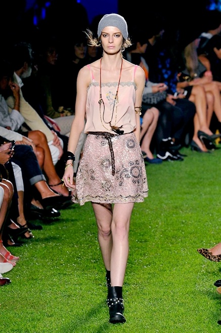 Fotoservizio/SS 2015/WOMEN/BLUGIRL/DP1/10