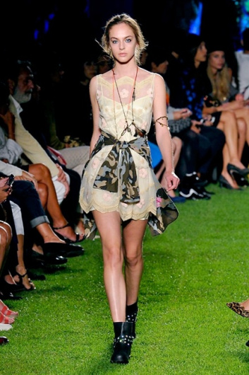 Fotoservizio/SS 2015/WOMEN/BLUGIRL/DP1/11