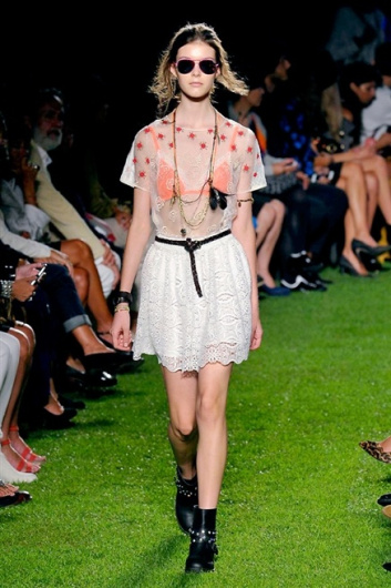 Fotoservizio/SS 2015/WOMEN/BLUGIRL/DP1/14