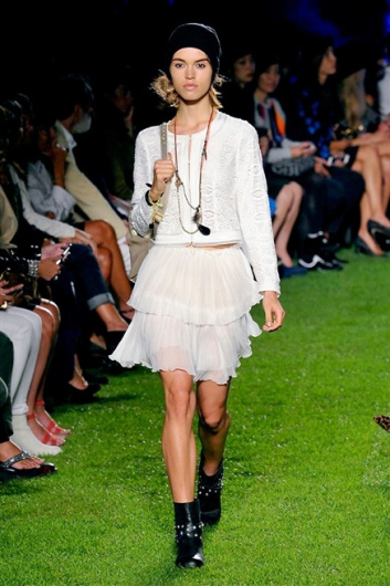 Fotoservizio/SS 2015/WOMEN/BLUGIRL/DP1/15