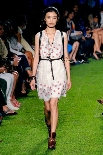 Fotoservizio/SS 2015/WOMEN/BLUGIRL/DP1/16