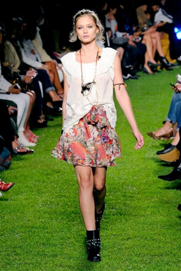 Fotoservizio/SS 2015/WOMEN/BLUGIRL/DP1/18