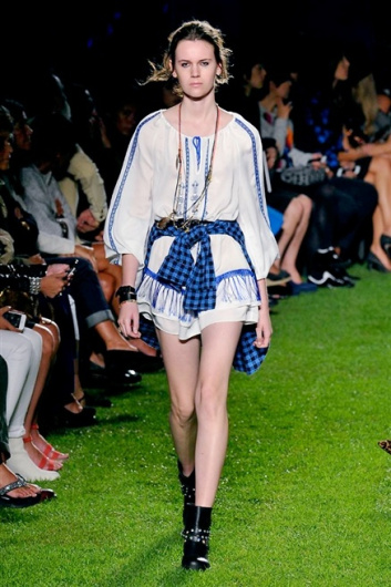 Fotoservizio/SS 2015/WOMEN/BLUGIRL/DP1/23