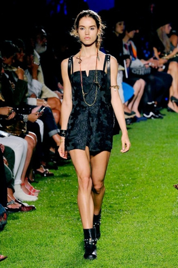 Fotoservizio/SS 2015/WOMEN/BLUGIRL/DP1/34