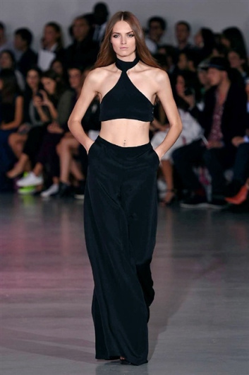 Fotoservizio/SS 2015/WOMEN/COSTUME NATIONAL/DP1/32