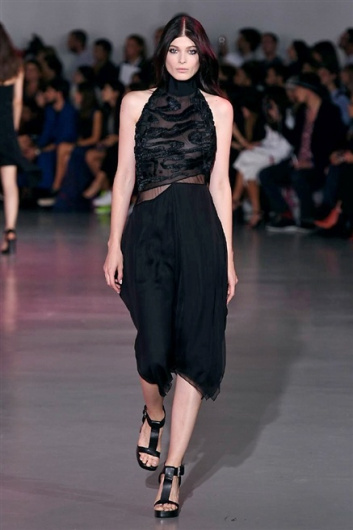 Fotoservizio/SS 2015/WOMEN/COSTUME NATIONAL/DP1/33