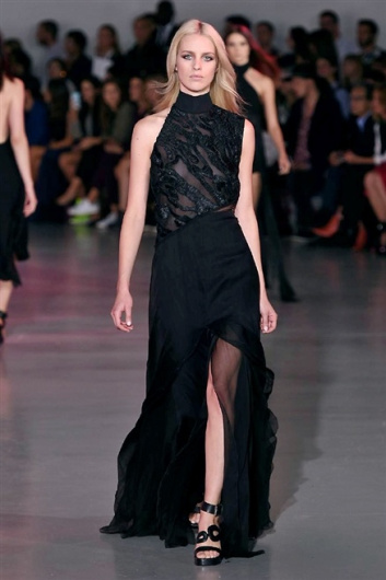 Fotoservizio/SS 2015/WOMEN/COSTUME NATIONAL/DP1/34