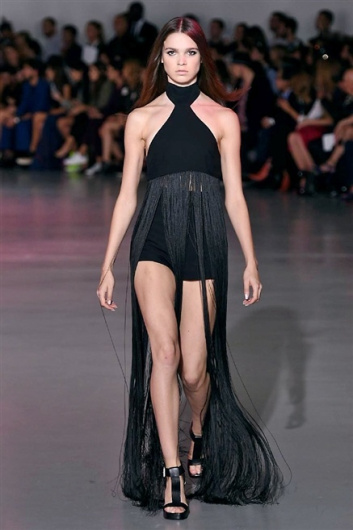 Fotoservizio/SS 2015/WOMEN/COSTUME NATIONAL/DP1/35