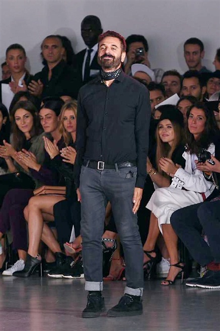 Fotoservizio/SS 2015/WOMEN/COSTUME NATIONAL/DP1/37