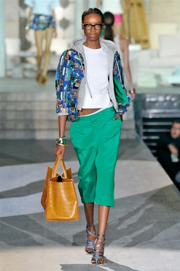 Fotoservizio/SS 2015/WOMEN/DSQUARED2/DP1/12