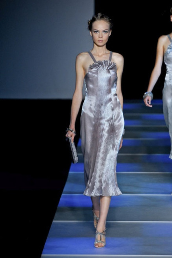 Fotoservizio/SS 2012/WOMEN/GIORGIO ARMANI/42