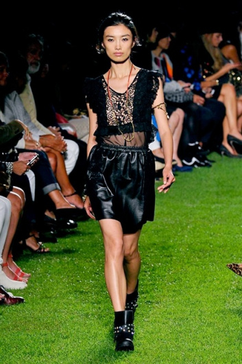 Fotoservizio/SS 2015/WOMEN/BLUGIRL/DP1/38