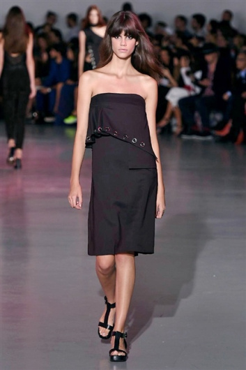 Fotoservizio/SS 2015/WOMEN/COSTUME NATIONAL/DP1/3