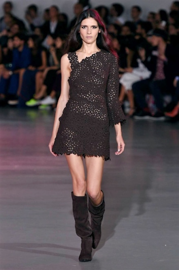 Fotoservizio/SS 2015/WOMEN/COSTUME NATIONAL/DP1/8