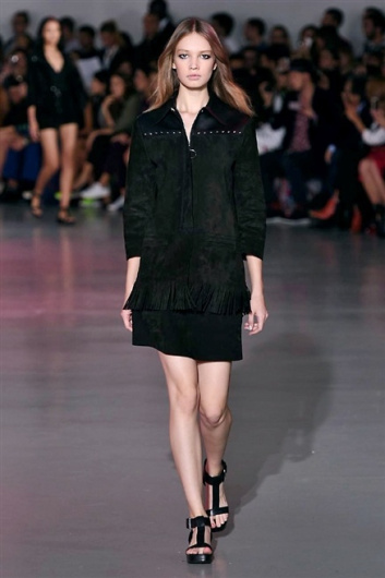Fotoservizio/SS 2015/WOMEN/COSTUME NATIONAL/DP1/9