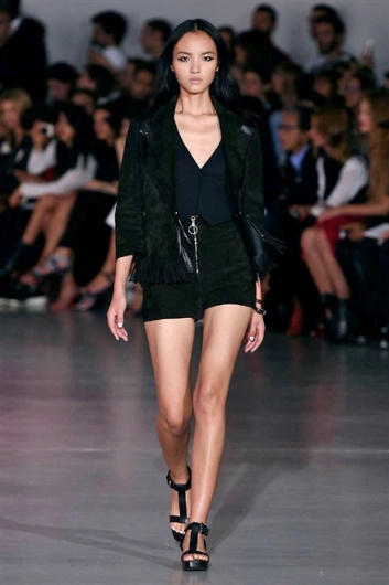 Fotoservizio/SS 2015/WOMEN/COSTUME NATIONAL/DP1/10