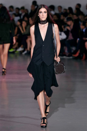 Fotoservizio/SS 2015/WOMEN/COSTUME NATIONAL/DP1/12