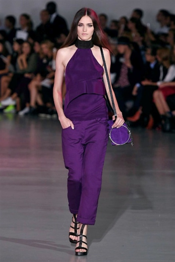 Fotoservizio/SS 2015/WOMEN/COSTUME NATIONAL/DP1/20