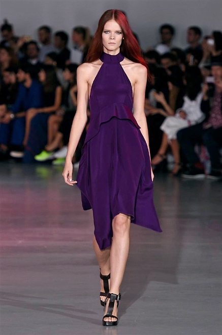 Fotoservizio/SS 2015/WOMEN/COSTUME NATIONAL/DP1/22