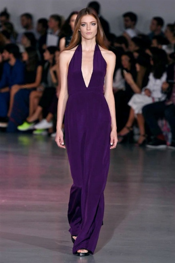 Fotoservizio/SS 2015/WOMEN/COSTUME NATIONAL/DP1/23
