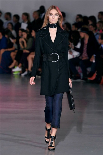 Fotoservizio/SS 2015/WOMEN/COSTUME NATIONAL/DP1/25