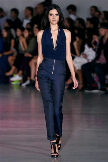 Fotoservizio/SS 2015/WOMEN/COSTUME NATIONAL/DP1/26