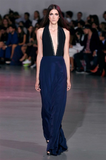Fotoservizio/SS 2015/WOMEN/COSTUME NATIONAL/DP1/28