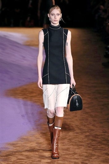 Fotoservizio/SS 2015/WOMEN/PRADA/DP1/3