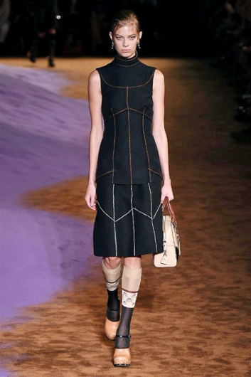 Fotoservizio/SS 2015/WOMEN/PRADA/DP1/4