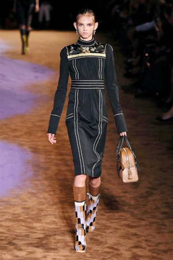 Fotoservizio/SS 2015/WOMEN/PRADA/DP1/7