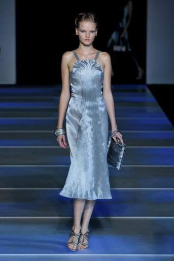 Fotoservizio/SS 2012/WOMEN/GIORGIO ARMANI/44
