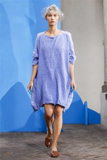 Fotoservizio/SS 2015/WOMEN/DANIELA GREGIS/DP1/8