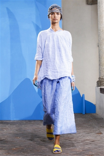 Fotoservizio/SS 2015/WOMEN/DANIELA GREGIS/DP1/9