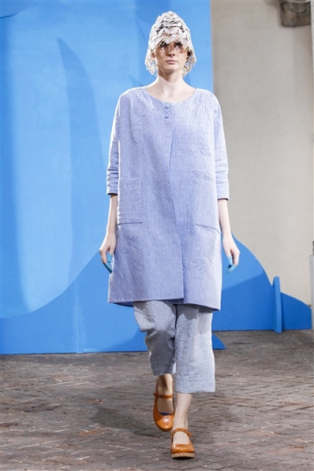 Fotoservizio/SS 2015/WOMEN/DANIELA GREGIS/DP1/10