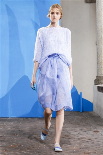 Fotoservizio/SS 2015/WOMEN/DANIELA GREGIS/DP1/11