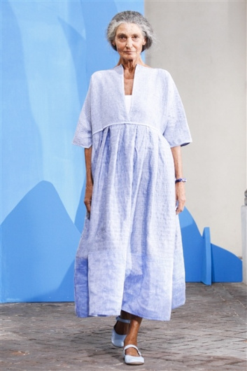 Fotoservizio/SS 2015/WOMEN/DANIELA GREGIS/DP1/12