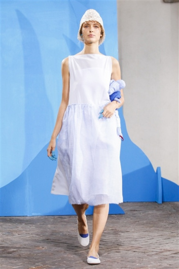 Fotoservizio/SS 2015/WOMEN/DANIELA GREGIS/DP1/13